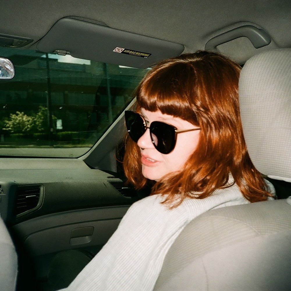 Meet your Posher, Jessica